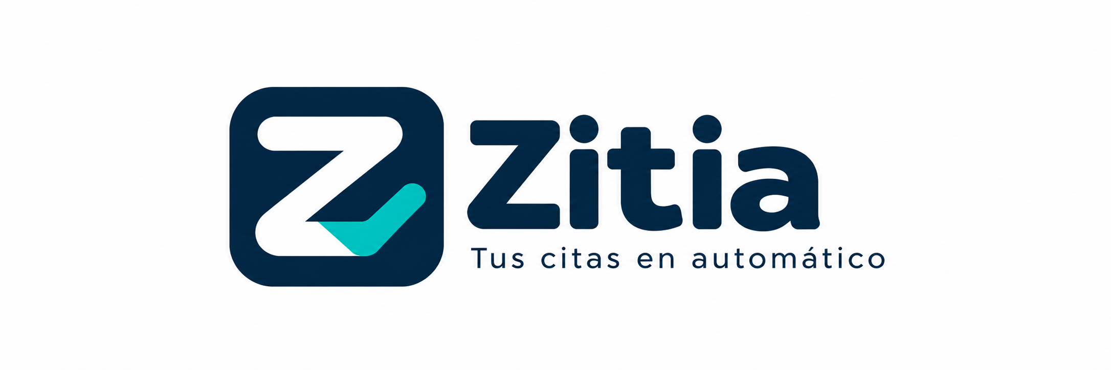 Zitia · Tus citas en automático